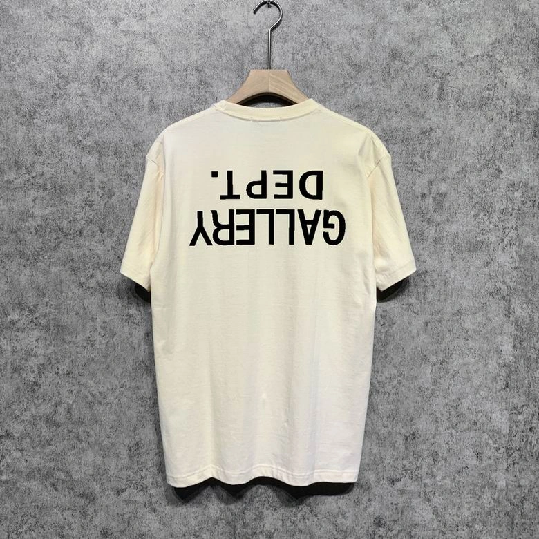 G*allery D*ept T-shirt Top Quality Qiqi 20240721- Durable 12166