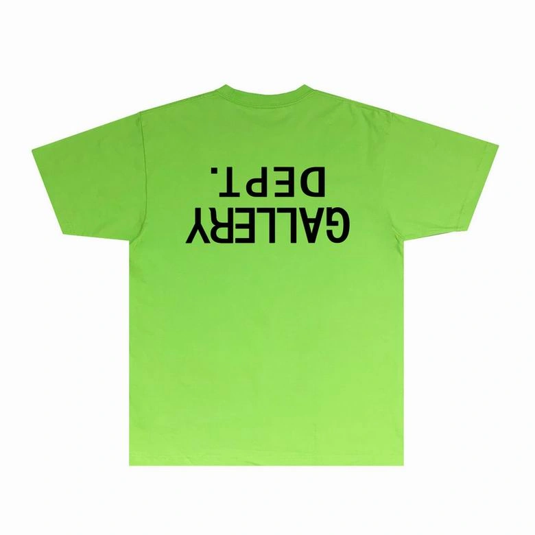 G*allery D*ept T-shirt Top Quality Qiqi 20240721- Durable 12166