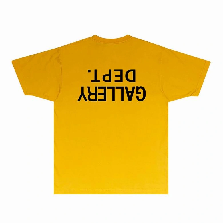 G*allery D*ept T-shirt Top Quality Qiqi 20240721- Durable 12166