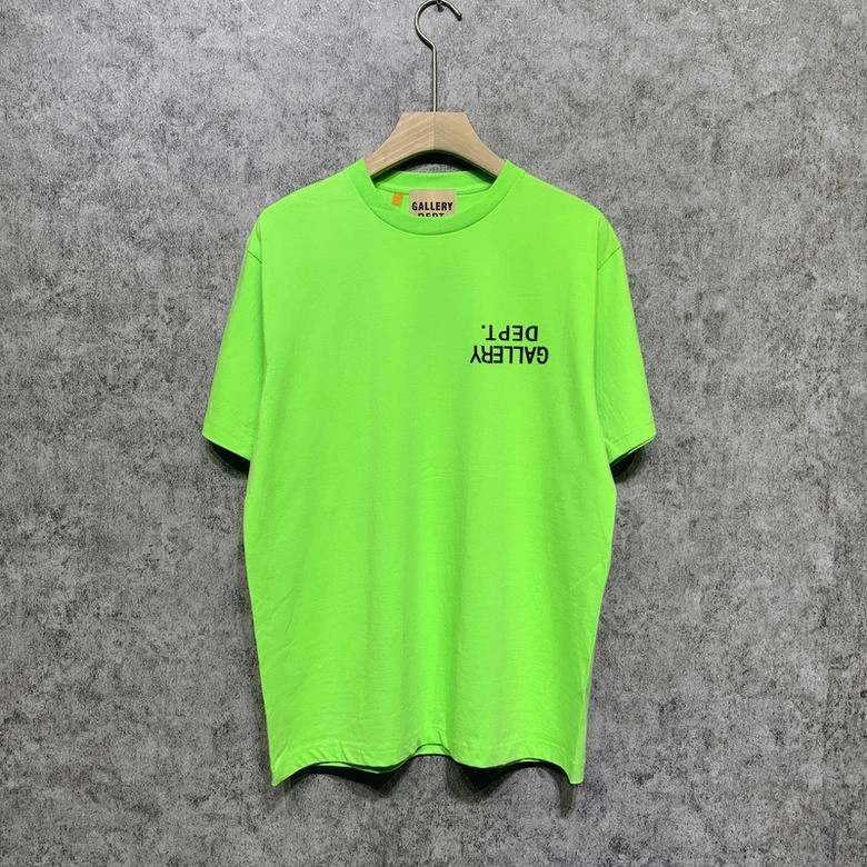 G*allery D*ept T-shirt Top Quality Qiqi 20240721- Durable 12166