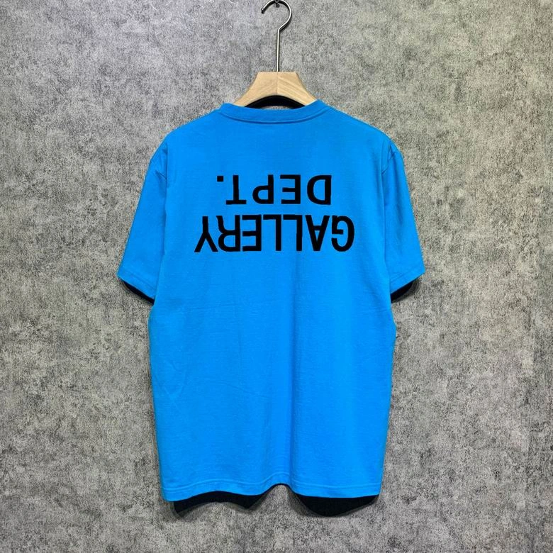 G*allery D*ept T-shirt Top Quality Qiqi 20240721- Durable 12166