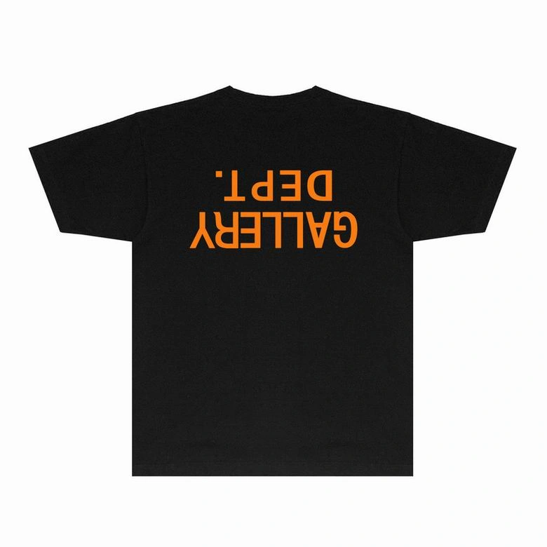 G*allery D*ept T-shirt Top Quality Qiqi 20240721- Durable 12166