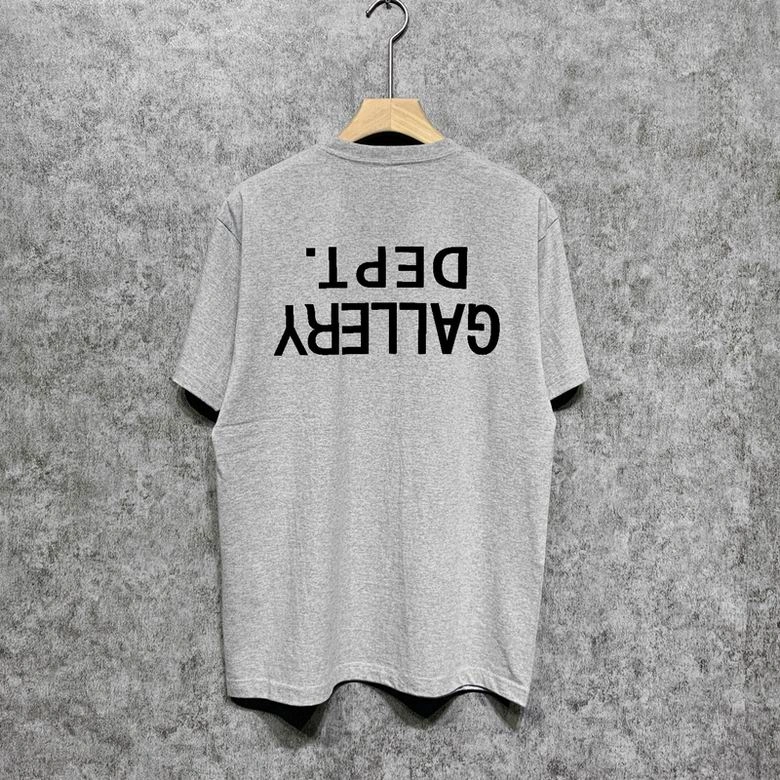 G*allery D*ept T-shirt Top Quality Qiqi 20240721- Durable 12166