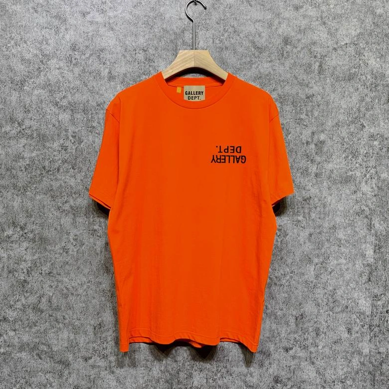 G*allery D*ept T-shirt Top Quality Qiqi 20240721- Durable 12166