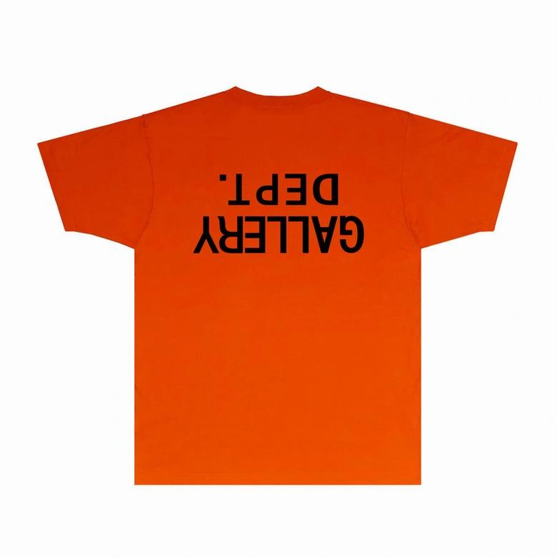 G*allery D*ept T-shirt Top Quality Qiqi 20240721- Durable 12166