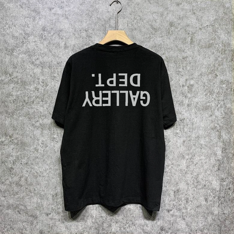 G*allery D*ept T-shirt Top Quality Qiqi 20240721- Durable 12166
