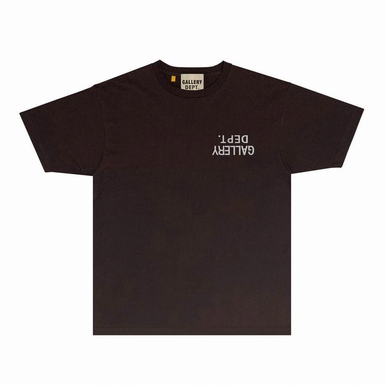 G*allery D*ept T-shirt Top Quality Qiqi 20240721- Durable 12166