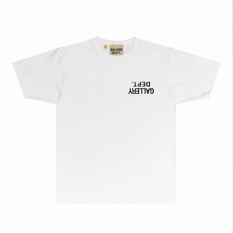 G*allery D*ept T-shirt Top Quality Qiqi 20240721- Durable 12166
