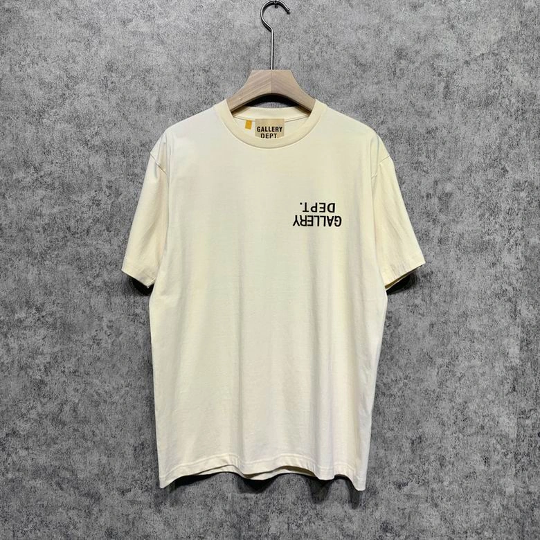 G*allery D*ept T-shirt Top Quality Qiqi 20240721- Durable 12166