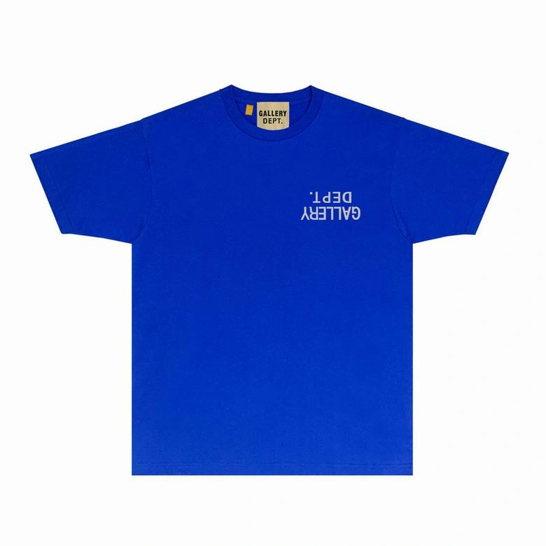 G*allery D*ept T-shirt Top Quality Qiqi 20240721- Durable 12166