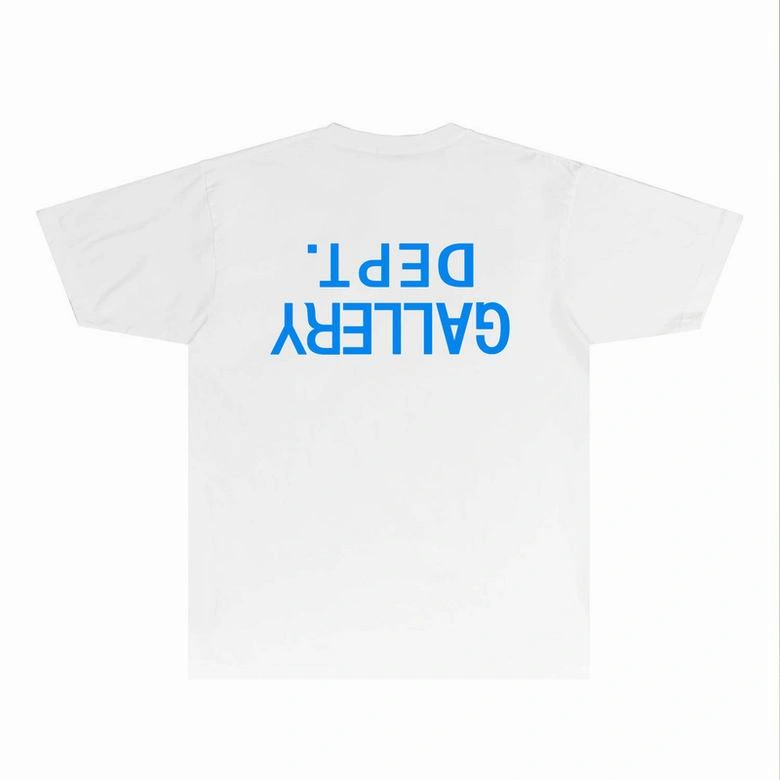 G*allery D*ept T-shirt Top Quality Qiqi 20240721- Durable 12166