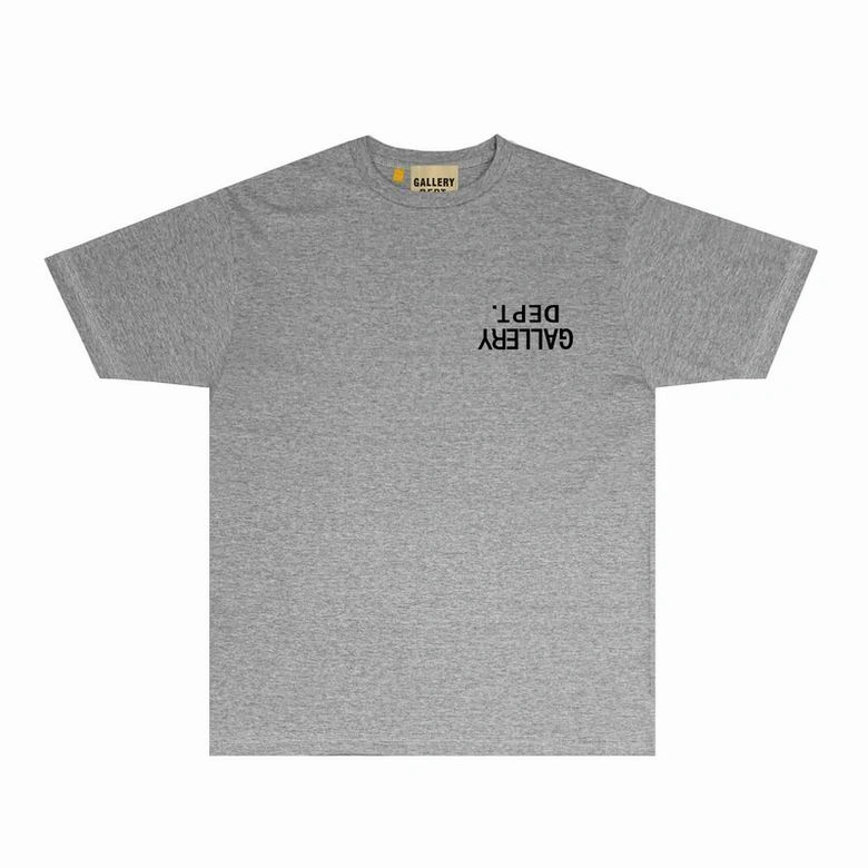G*allery D*ept T-shirt Top Quality Qiqi 20240721- Durable 12166