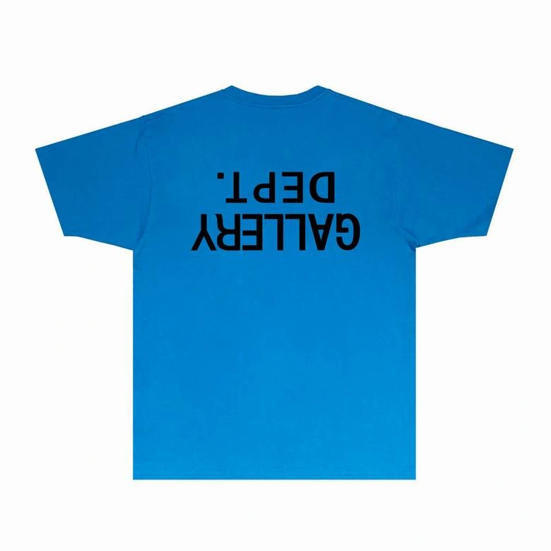 G*allery D*ept T-shirt Top Quality Qiqi 20240721- Durable 12166