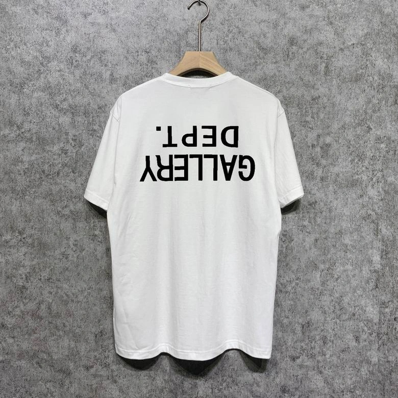 G*allery D*ept T-shirt Top Quality Qiqi 20240721- Durable 12166