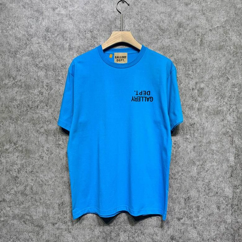 G*allery D*ept T-shirt Top Quality Qiqi 20240721- Durable 12166