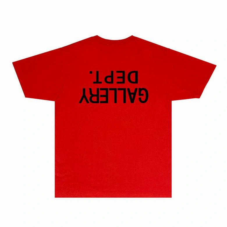 G*allery D*ept T-shirt Top Quality Qiqi 20240721- Durable 12166