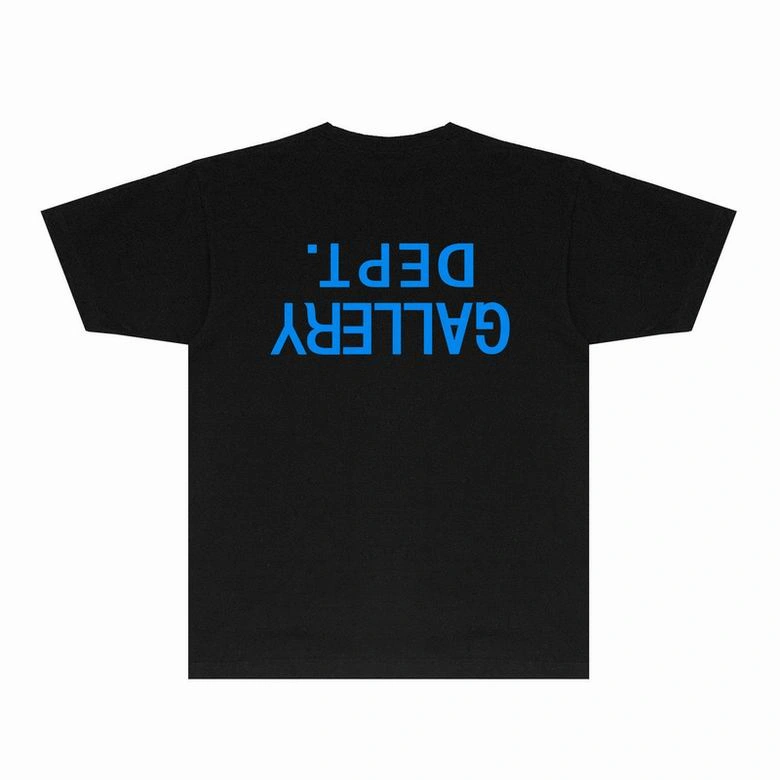 G*allery D*ept T-shirt Top Quality Qiqi 20240721- Durable 12166
