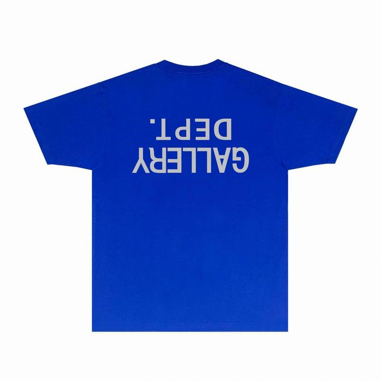 G*allery D*ept T-shirt Top Quality Qiqi 20240721- Durable 12166