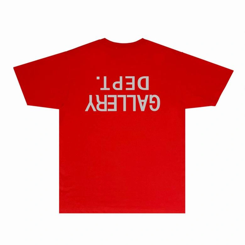 G*allery D*ept T-shirt Top Quality Qiqi 20240721- Durable 12166
