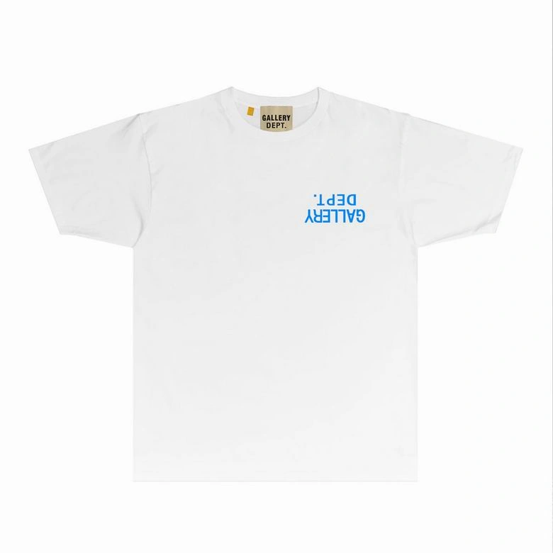 G*allery D*ept T-shirt Top Quality Qiqi 20240721- Durable 12166