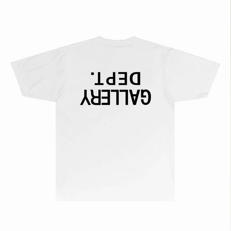 G*allery D*ept T-shirt Top Quality Qiqi 20240721- Durable 12166