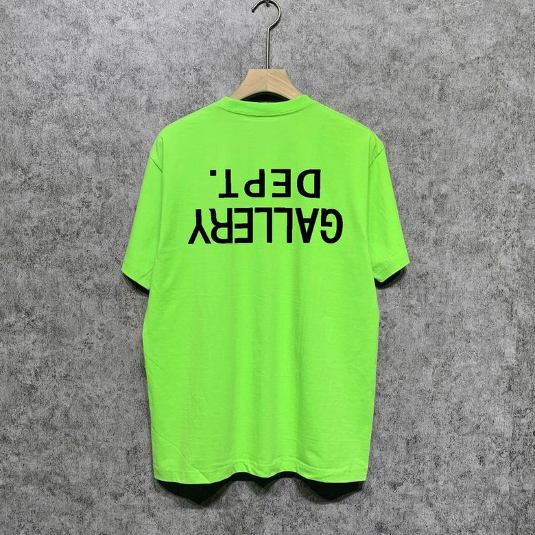 G*allery D*ept T-shirt Top Quality Qiqi 20240721- Durable 12166