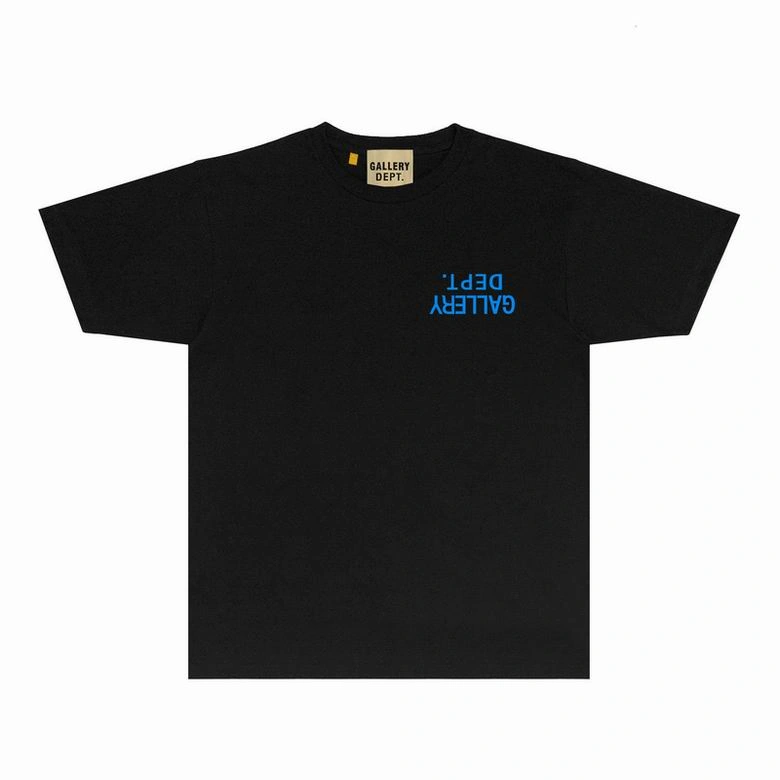 G*allery D*ept T-shirt Top Quality Qiqi 20240721- Durable 12166
