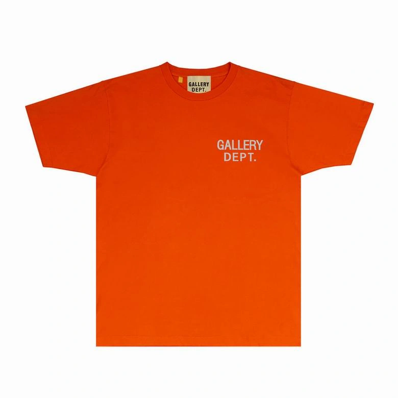 G*allery D*ept T-shirt Top Quality Qiqi 20240721- Stylish 12165