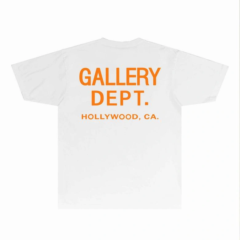 G*allery D*ept T-shirt Top Quality Qiqi 20240721- Stylish 12165