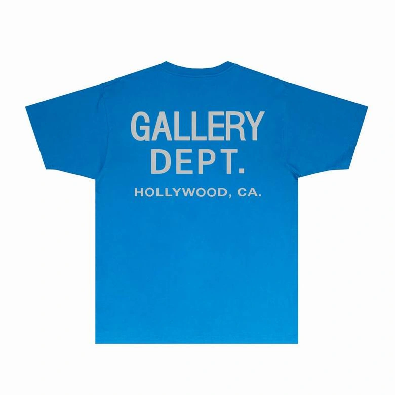 G*allery D*ept T-shirt Top Quality Qiqi 20240721- Stylish 12165