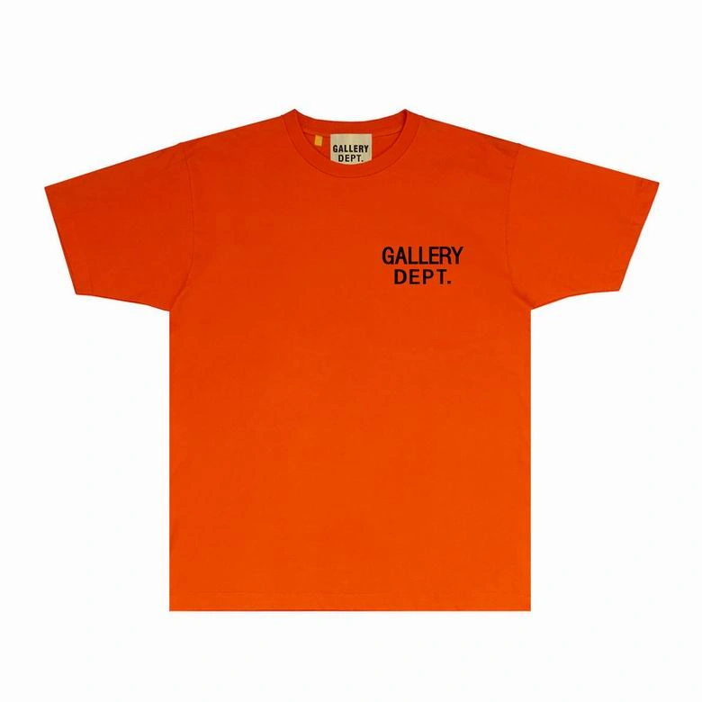 G*allery D*ept T-shirt Top Quality Qiqi 20240721- Stylish 12165