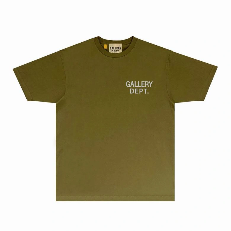 G*allery D*ept T-shirt Top Quality Qiqi 20240721- Stylish 12165