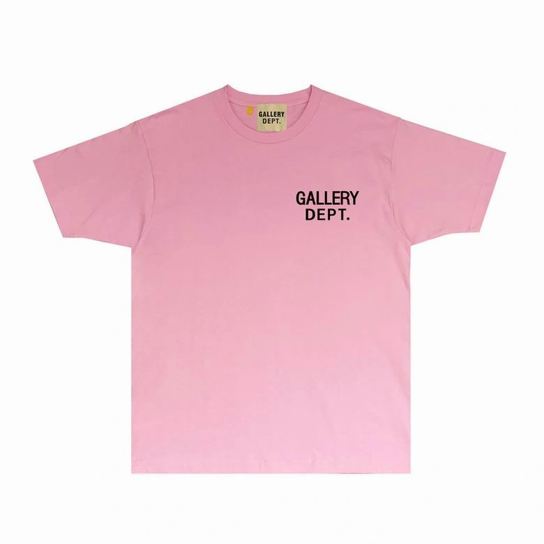 G*allery D*ept T-shirt Top Quality Qiqi 20240721- Stylish 12165