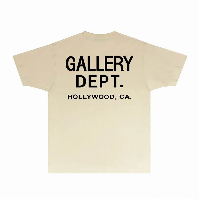 G*allery D*ept T-shirt Top Quality Qiqi 20240721- Stylish 12165