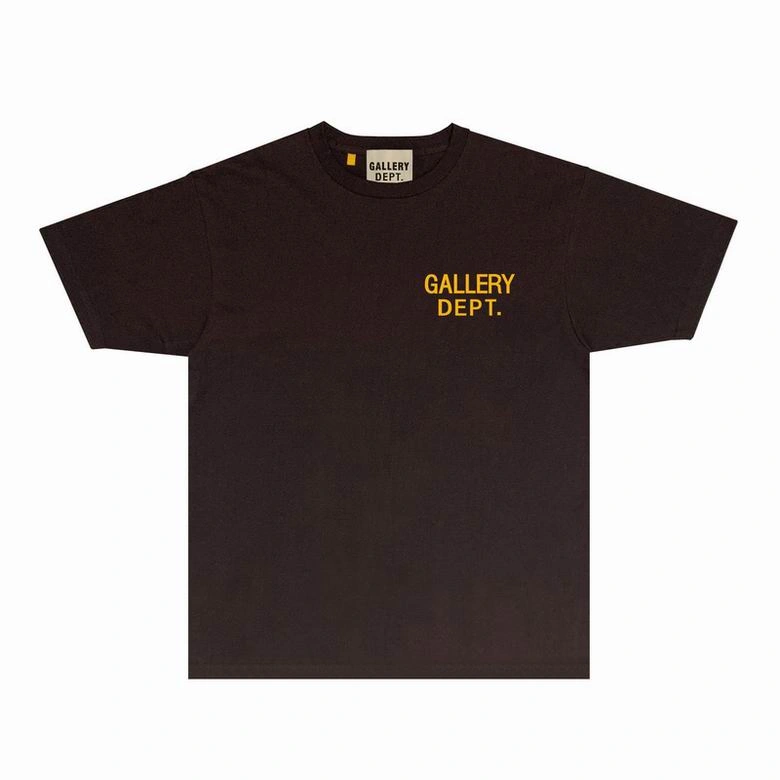 G*allery D*ept T-shirt Top Quality Qiqi 20240721- Stylish 12165