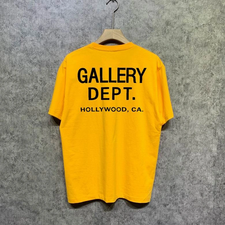 G*allery D*ept T-shirt Top Quality Qiqi 20240721- Stylish 12165
