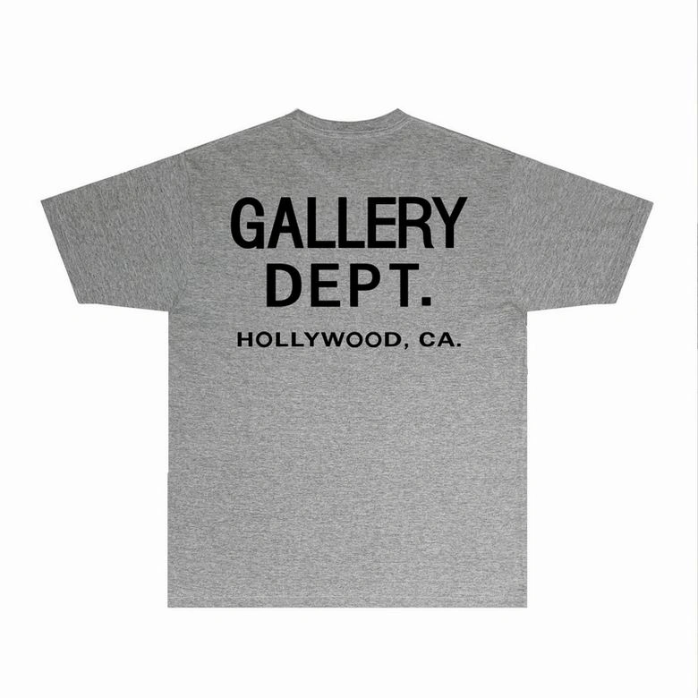 G*allery D*ept T-shirt Top Quality Qiqi 20240721- Stylish 12165