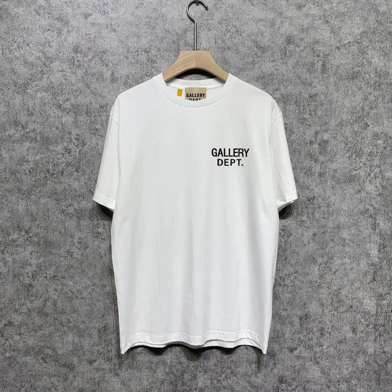 G*allery D*ept T-shirt Top Quality Qiqi 20240721- Stylish 12165