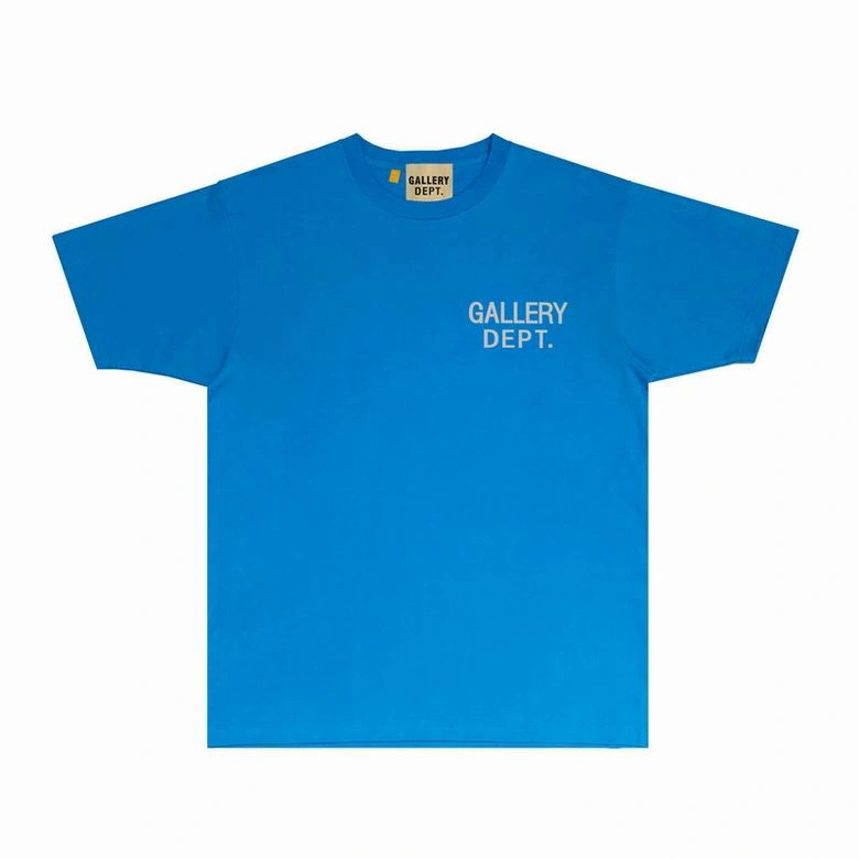 G*allery D*ept T-shirt Top Quality Qiqi 20240721- Stylish 12165