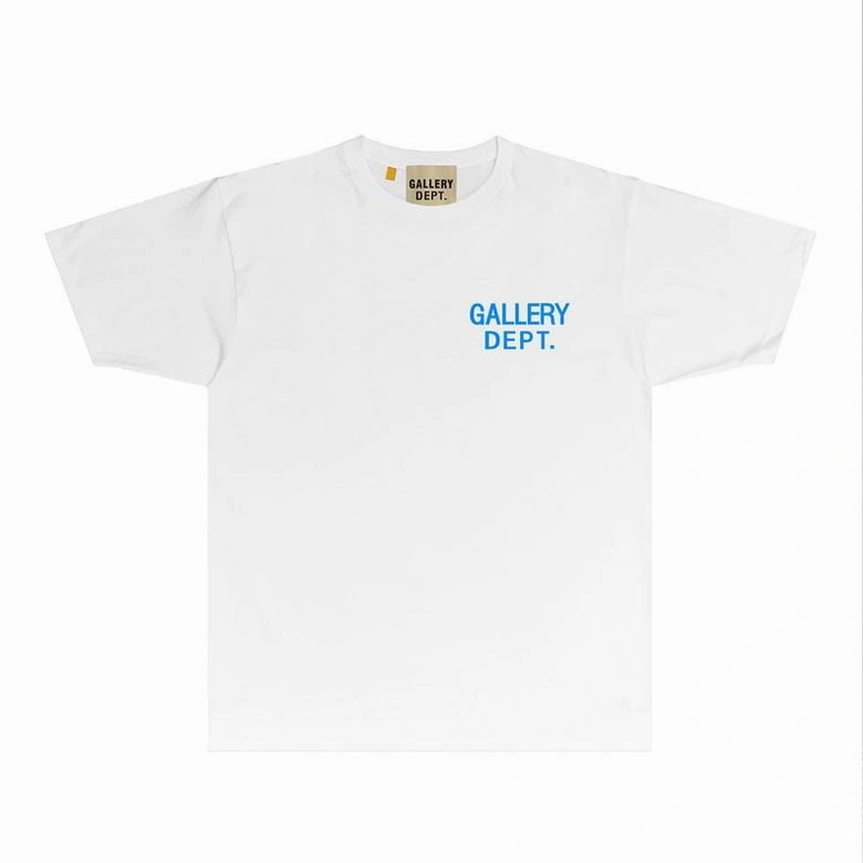G*allery D*ept T-shirt Top Quality Qiqi 20240721- Stylish 12165