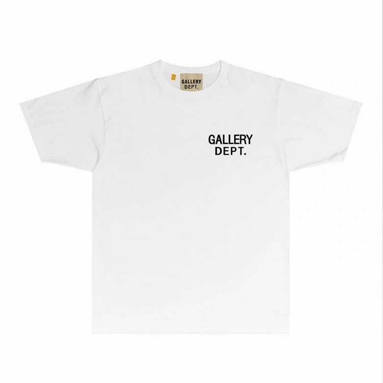 G*allery D*ept T-shirt Top Quality Qiqi 20240721- Stylish 12165