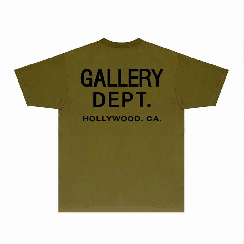 G*allery D*ept T-shirt Top Quality Qiqi 20240721- Stylish 12165