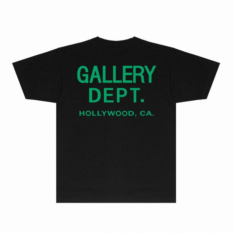 G*allery D*ept T-shirt Top Quality Qiqi 20240721- Stylish 12165