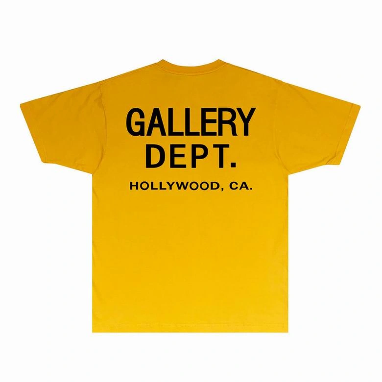G*allery D*ept T-shirt Top Quality Qiqi 20240721- Stylish 12165