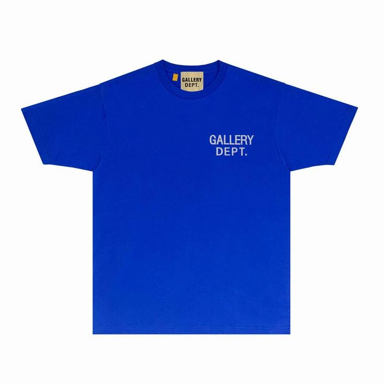 G*allery D*ept T-shirt Top Quality Qiqi 20240721- Stylish 12165