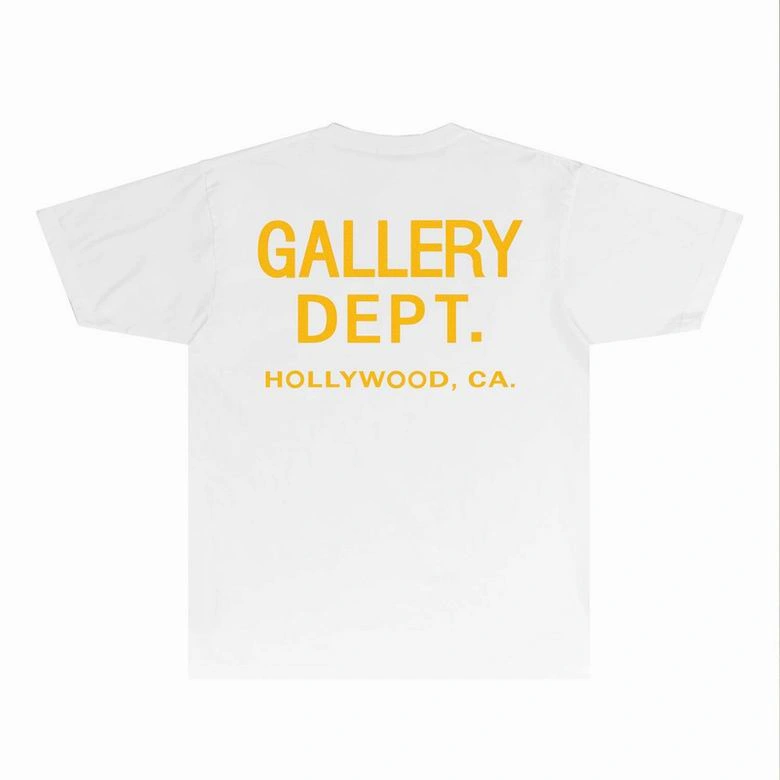 G*allery D*ept T-shirt Top Quality Qiqi 20240721- Stylish 12165