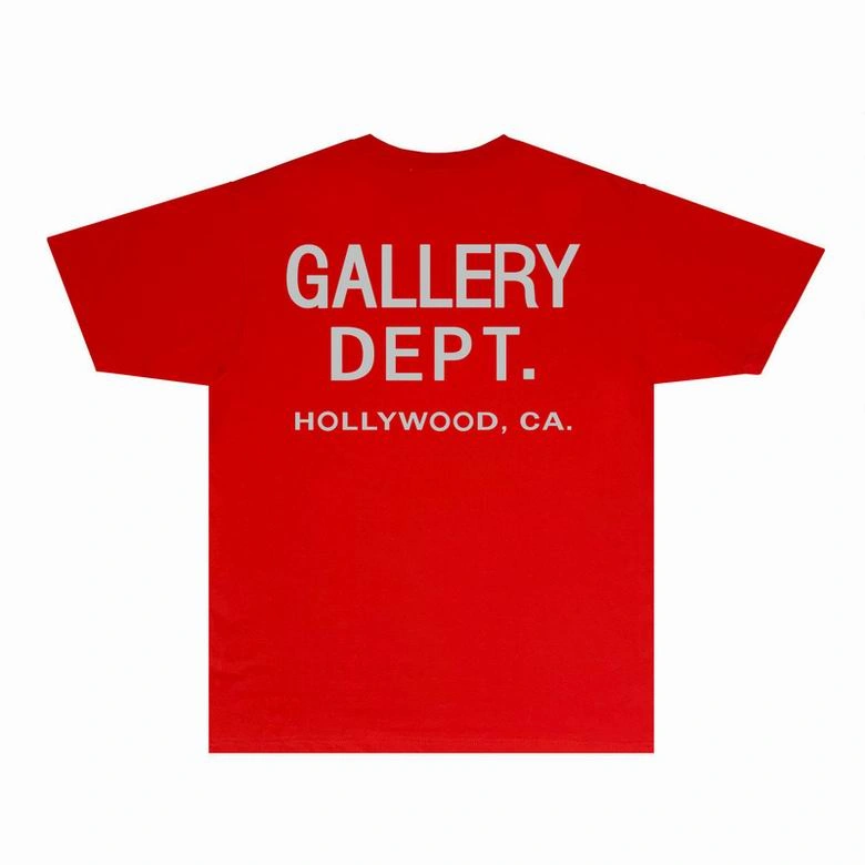 G*allery D*ept T-shirt Top Quality Qiqi 20240721- Stylish 12165