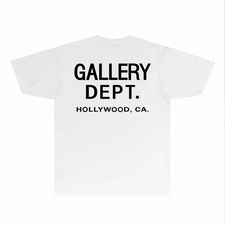 G*allery D*ept T-shirt Top Quality Qiqi 20240721- Stylish 12165