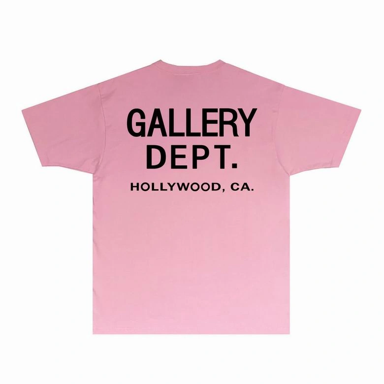 G*allery D*ept T-shirt Top Quality Qiqi 20240721- Stylish 12165