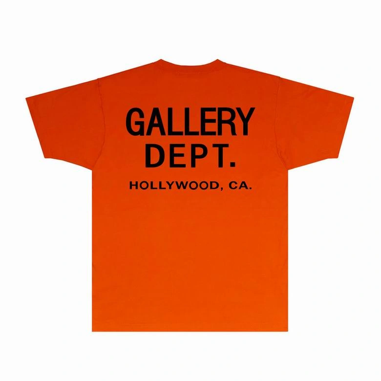 G*allery D*ept T-shirt Top Quality Qiqi 20240721- Stylish 12165
